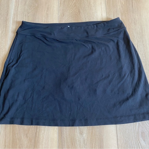 Athleta Athletic Skirt - Picture 1 of 6